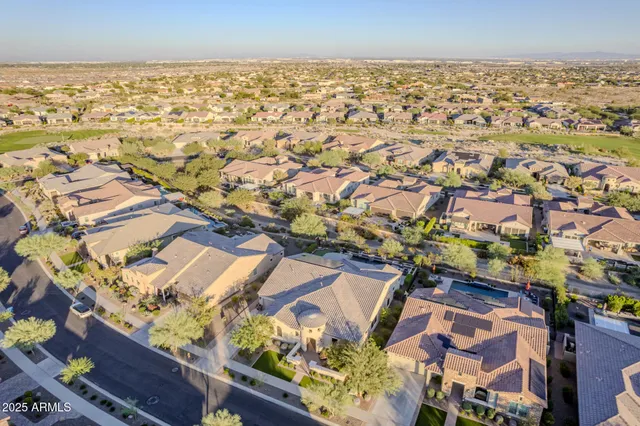 a view of city and lake