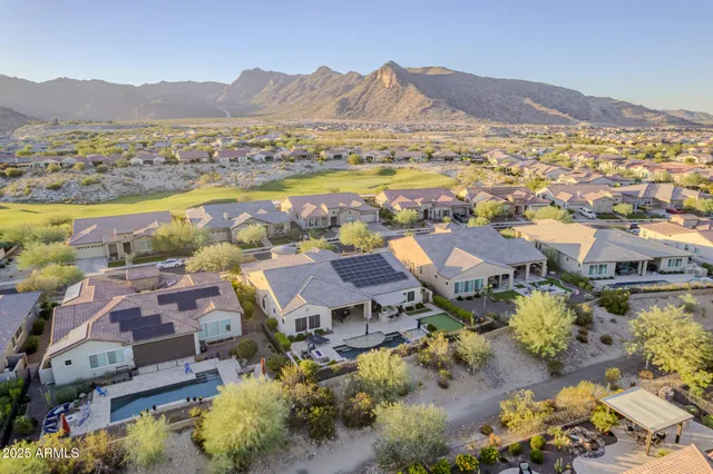 $1,350,000 | 5155 North 206th Avenue, Buckeye, AZ 85396