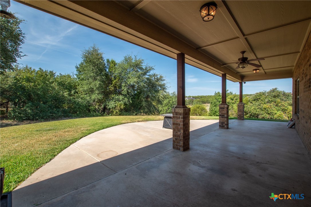 1337 Duncan Road Copperas Cove, TX 76522 - Photo 20 of 24 Gallery Image 20