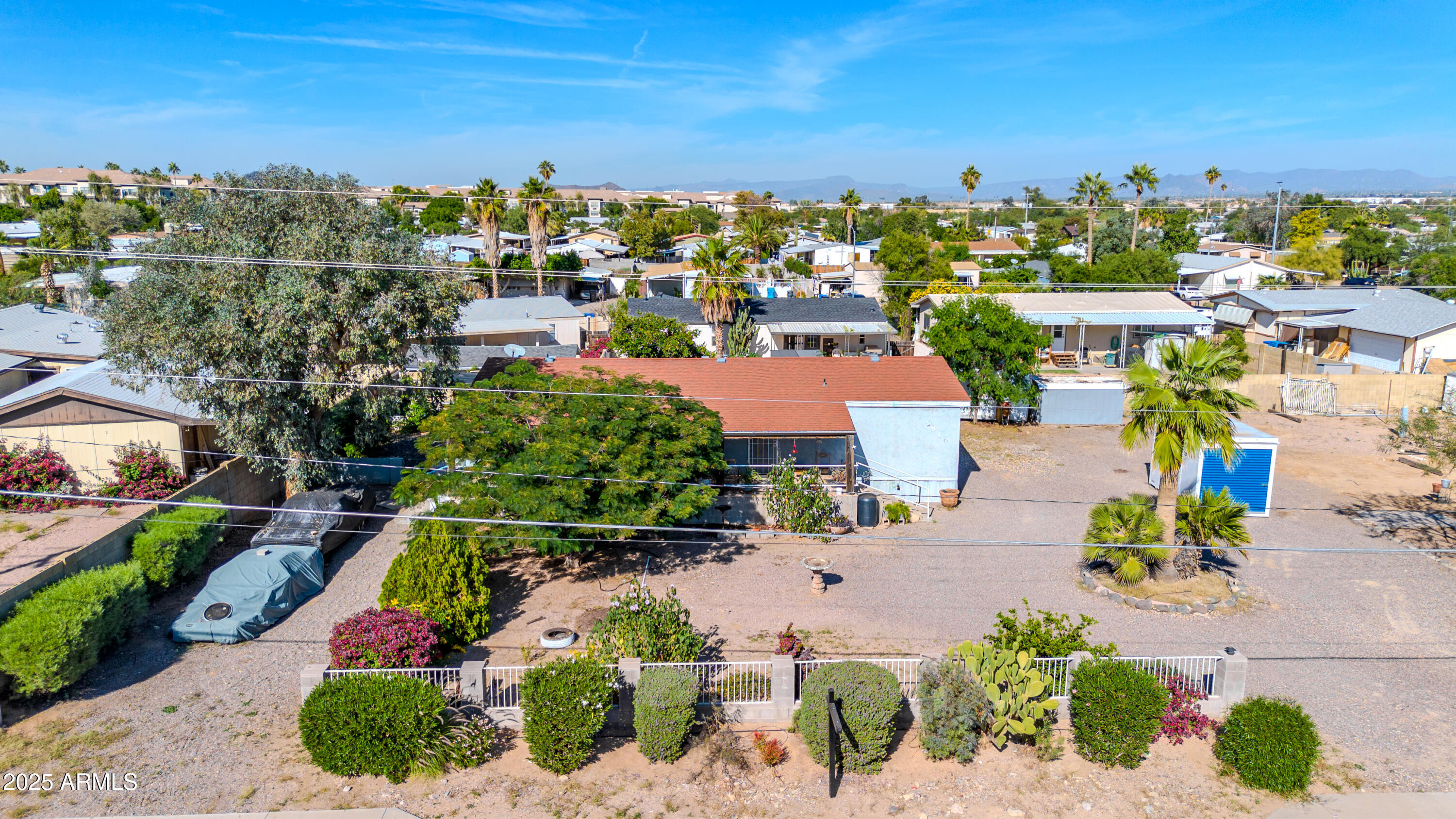 2510 East Utopia Road Phoenix, AZ 85050 - Photo 6 of 31 a view of a city