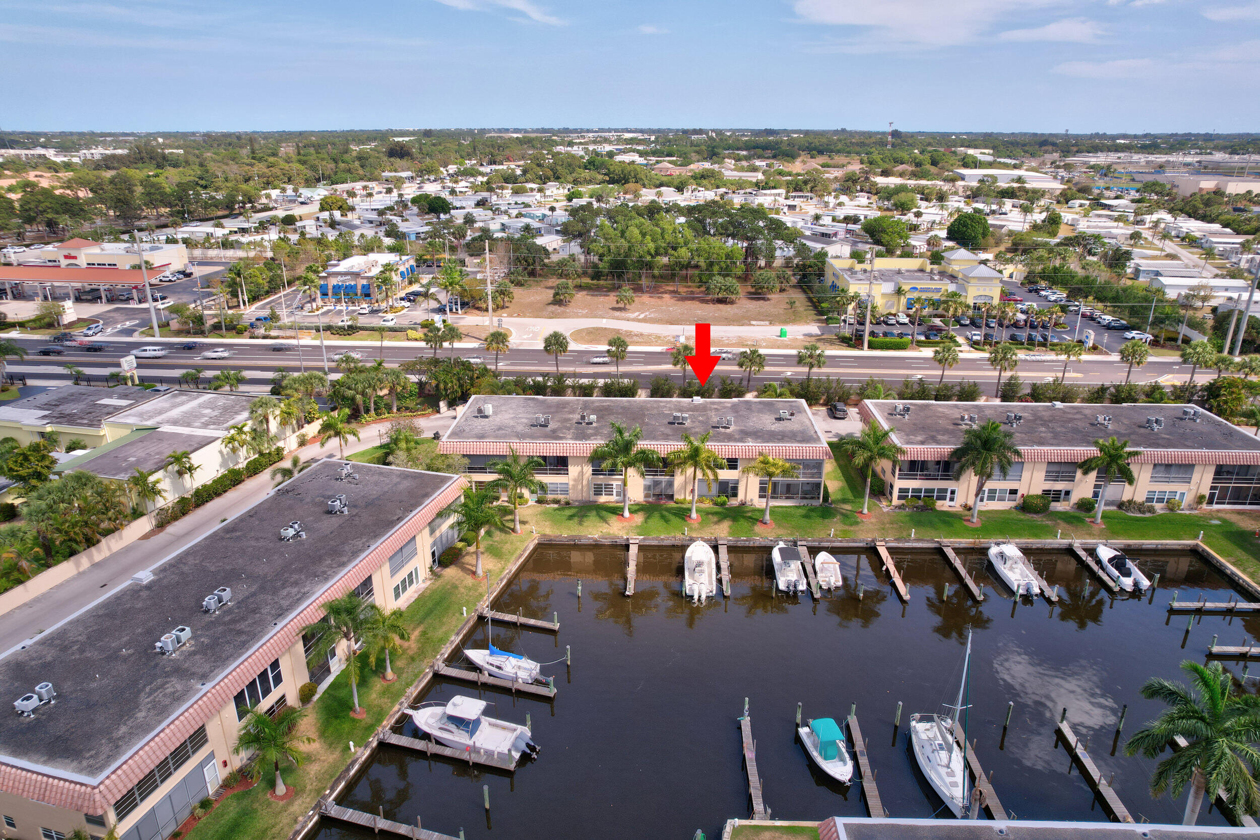 2600 South Kanner Highway, Unit R8 Stuart, FL 34994 - Photo 28 of 35 32_dji_0141_2_3_4_5