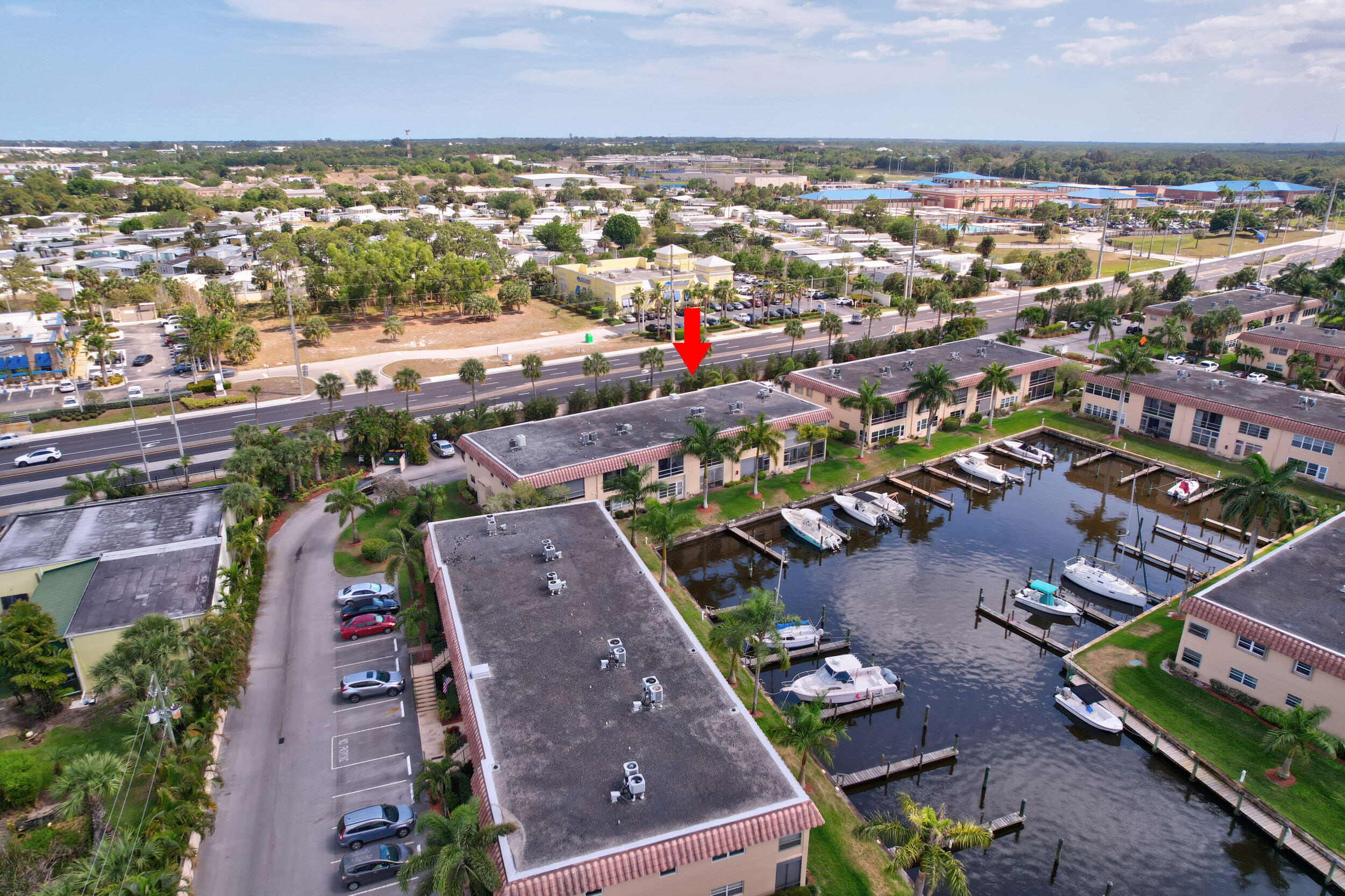2600 South Kanner Highway, Unit R8 Stuart, FL 34994 - Photo 29 of 35 33_dji_0146_47_48_49_50
