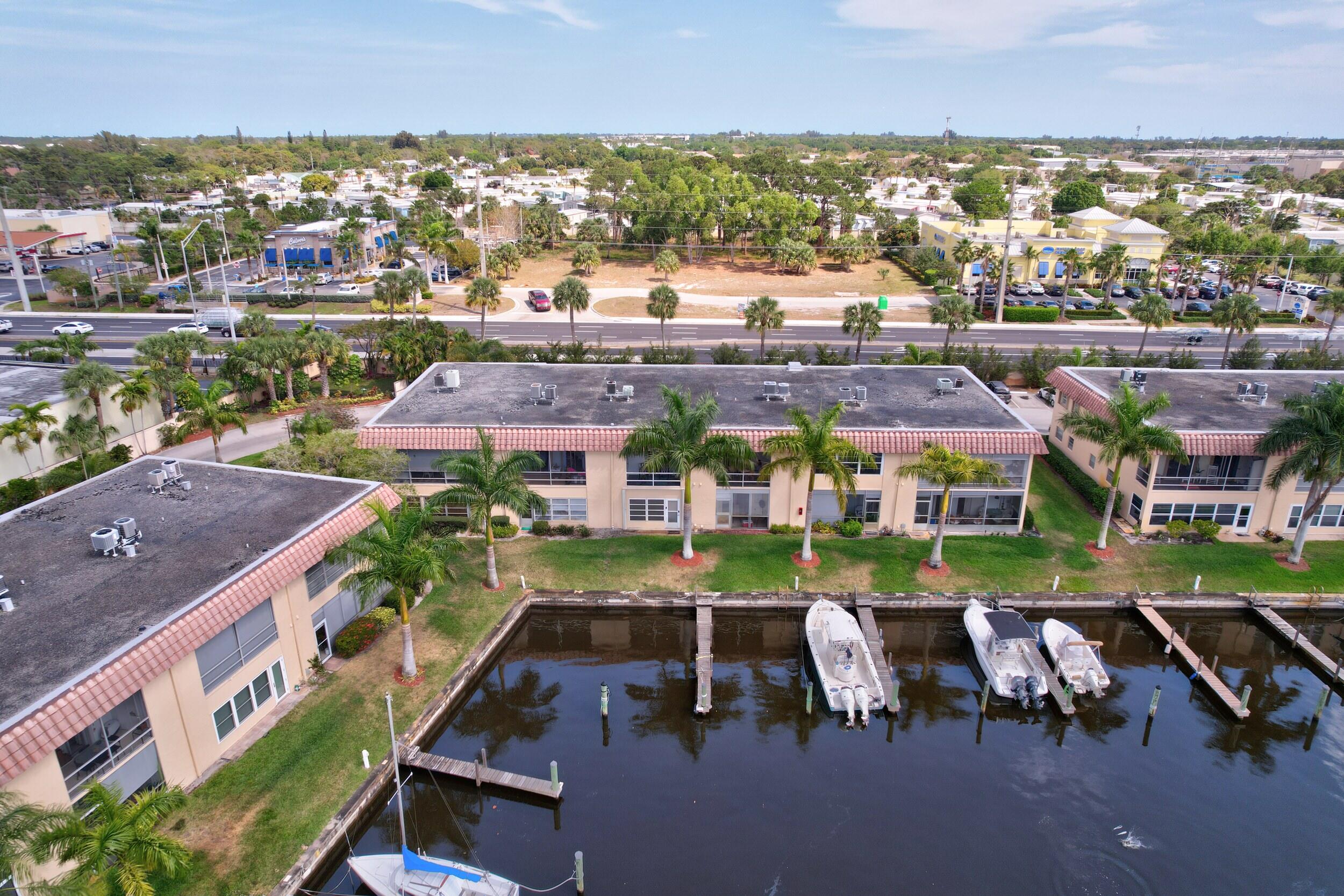 2600 South Kanner Highway, Unit R8 Stuart, FL 34994 - Photo 31 of 35 35_dji_0156_57_58_59_60