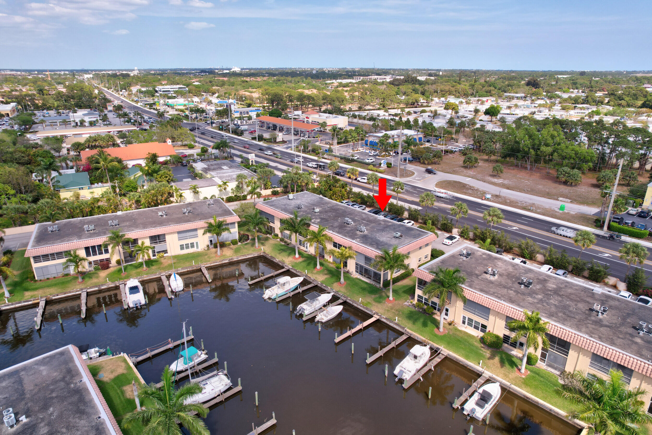 2600 South Kanner Highway, Unit R8 Stuart, FL 34994 - Photo 32 of 35 31_dji_0136_37_38_39_40