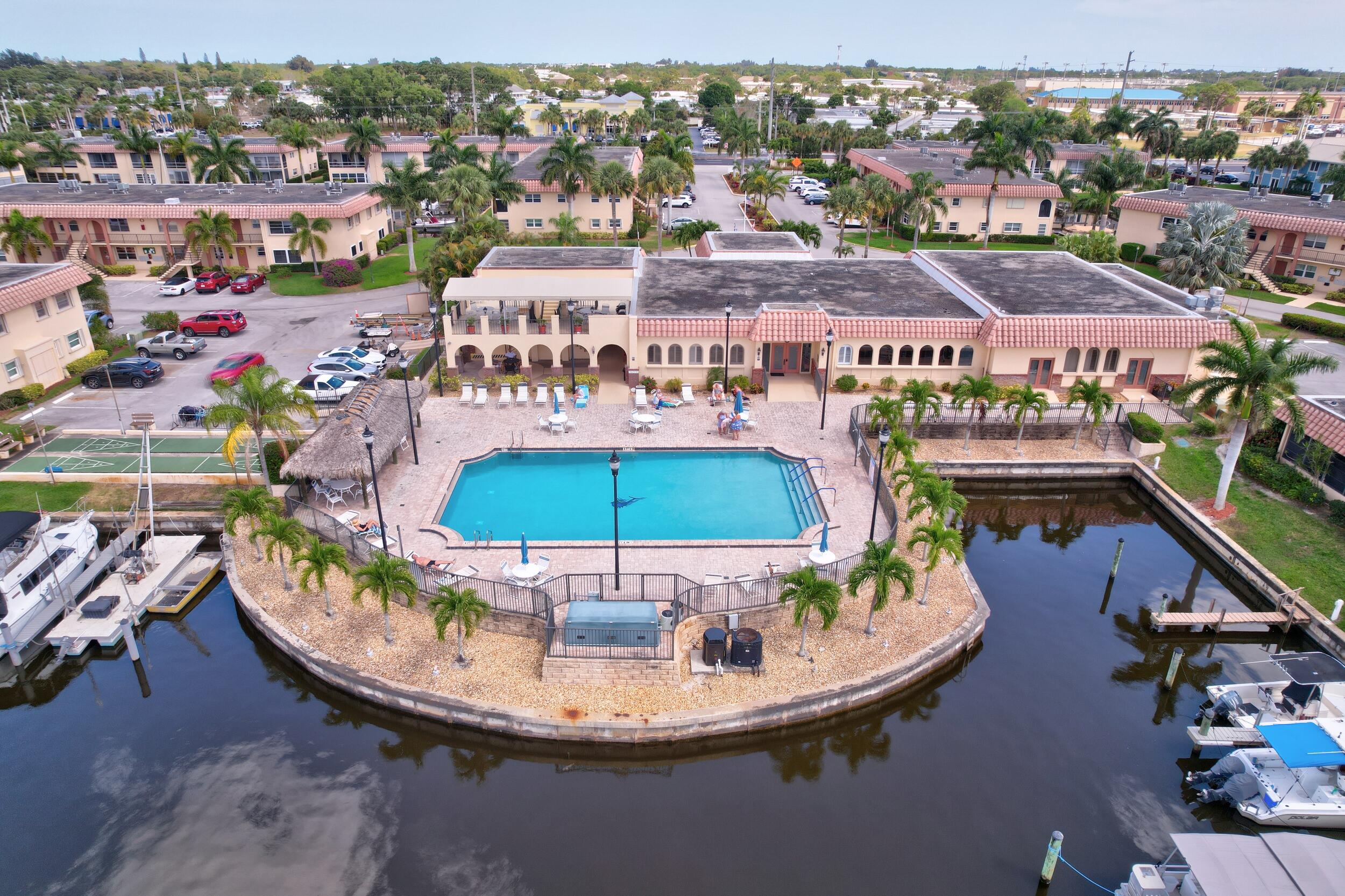 2600 South Kanner Highway, Unit R8 Stuart, FL 34994 - Photo 35 of 35 38_dji_0171_2_3_4_5