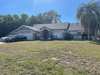 10225 Hayward Road Spring Hill, FL 34608 - Photo 1 of 1