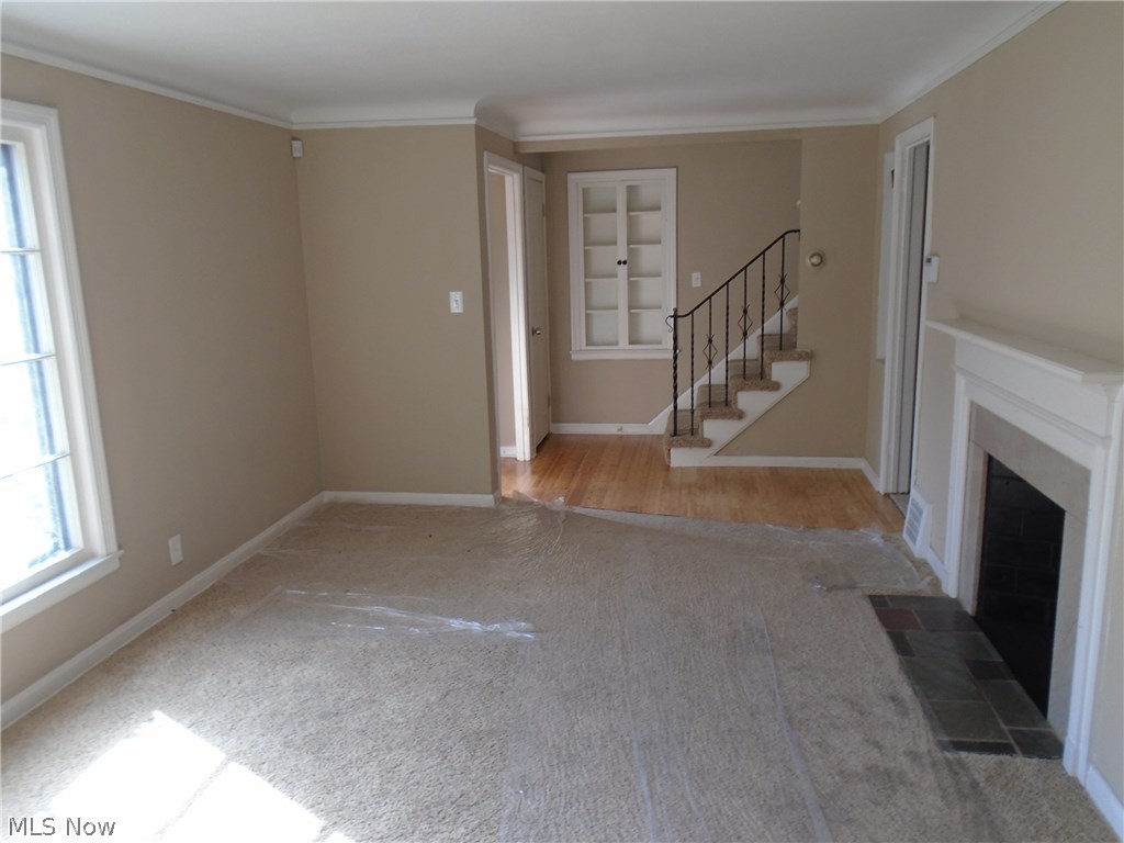 1232 Churchill Road Lyndhurst, OH 44124 - Photo 4 of 20
