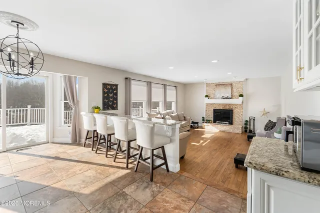 $1,300,000 | 8 Tamar Court, Manalapan, NJ 07726