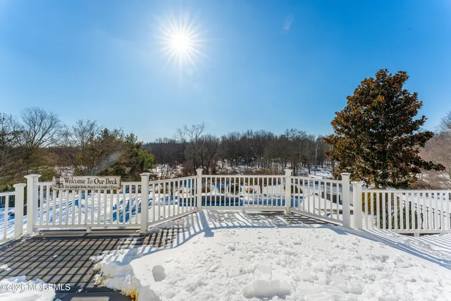 $1,300,000 | 8 Tamar Court, Manalapan, NJ 07726