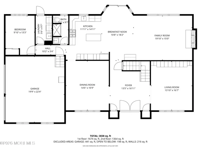 $1,300,000 | 8 Tamar Court, Manalapan, NJ 07726
