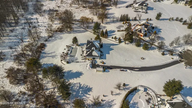 $1,300,000 | 8 Tamar Court, Manalapan, NJ 07726