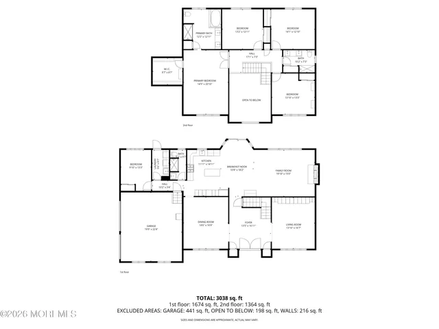 $1,300,000 | 8 Tamar Court, Manalapan, NJ 07726