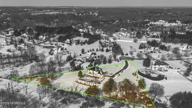 $1,300,000 | 8 Tamar Court, Manalapan, NJ 07726