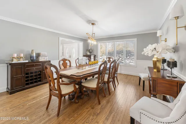 $1,300,000 | 8 Tamar Court, Manalapan, NJ 07726