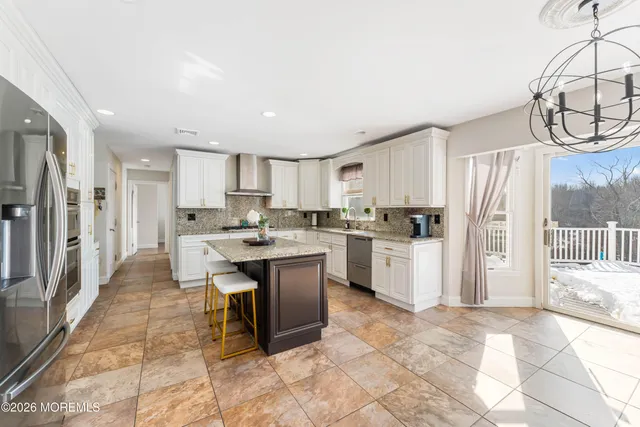 $1,300,000 | 8 Tamar Court, Manalapan, NJ 07726