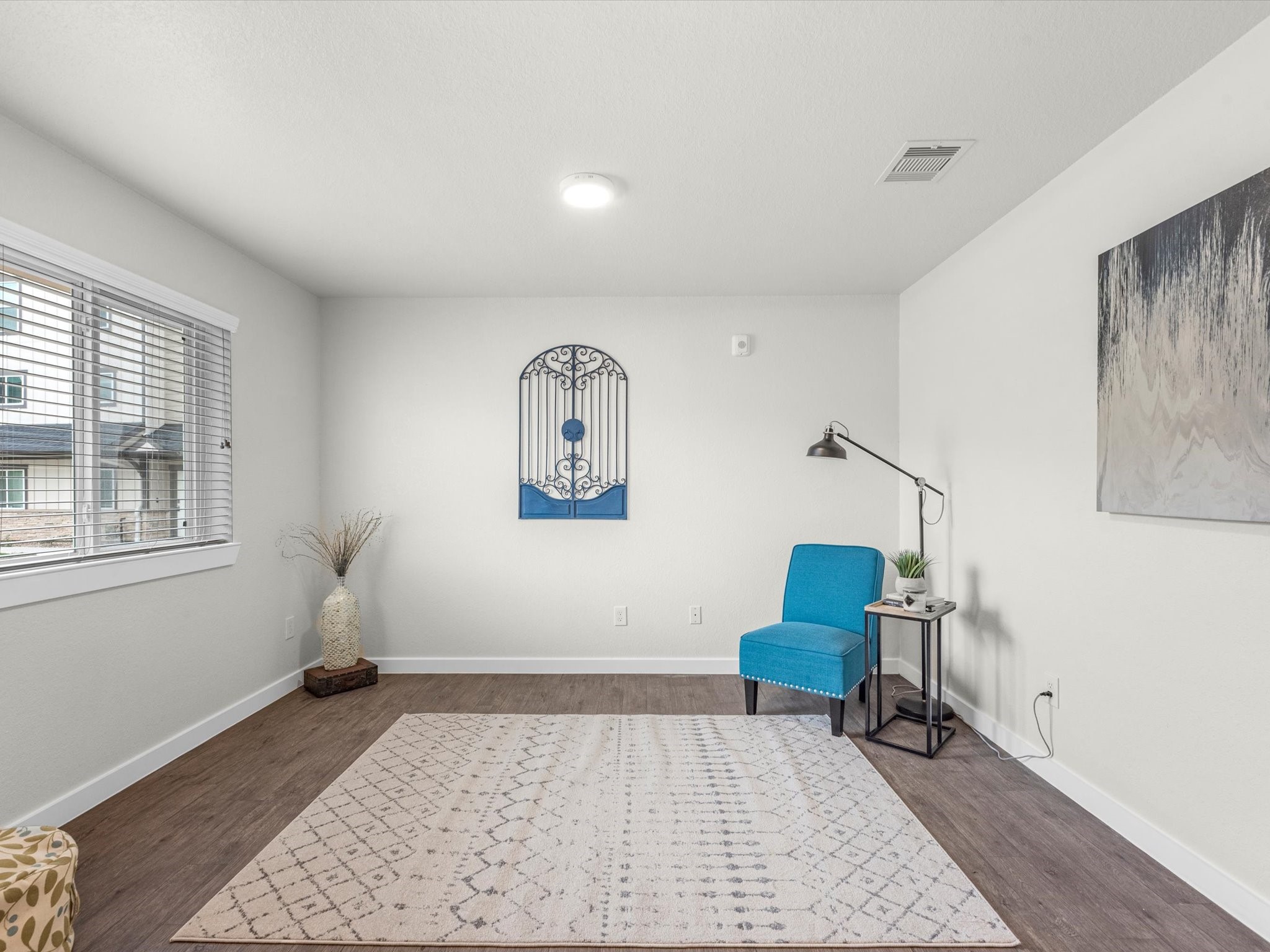 12603 Telge Road, Unit 6D Cypress, TX 77429 - Photo 3 of 31 Living room bottom floor