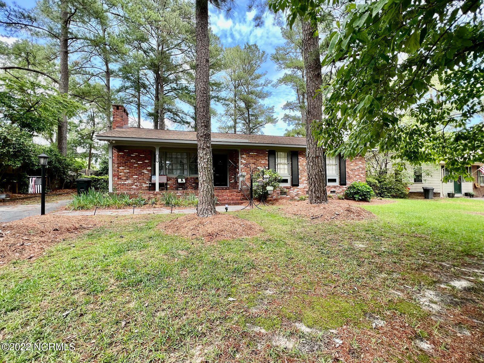 1605 Summit Drive Rockingham, NC 28379 - Photo 1 of 16 summit2
