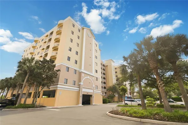 $2,400 | 6336 Buford Street, Unit 209, Orlando, FL 32835