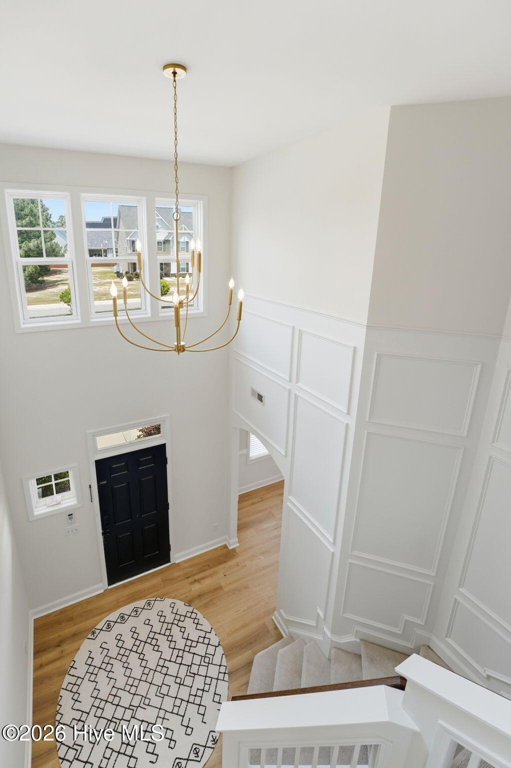 114 Sandy Springs Road Aberdeen, NC 28315 - Photo 24 of 59 Foyer