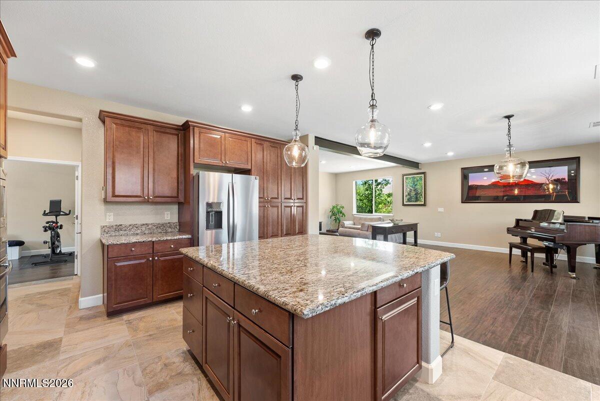 2735 Trail Rider Drive Reno, NV 89521 - Photo 15 of 46 15-2735 Trail Rider Drive Reno NV 89521