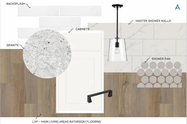 $311,780 | 6612 Monarch Circle, Unit 65, Hixson, TN 37343