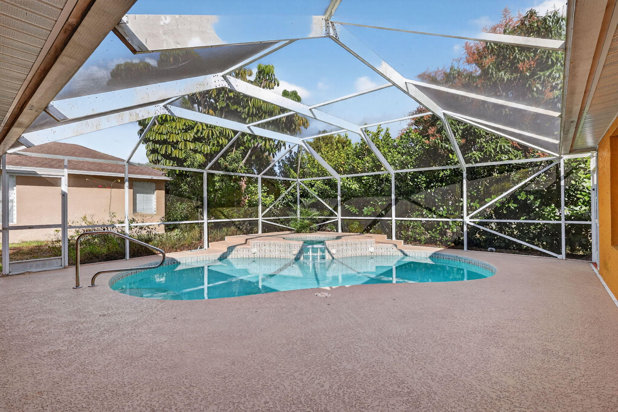 3282 Southeast W Snow Road Port St. Lucie, FL 34984 - Photo 47 of 52 Pool