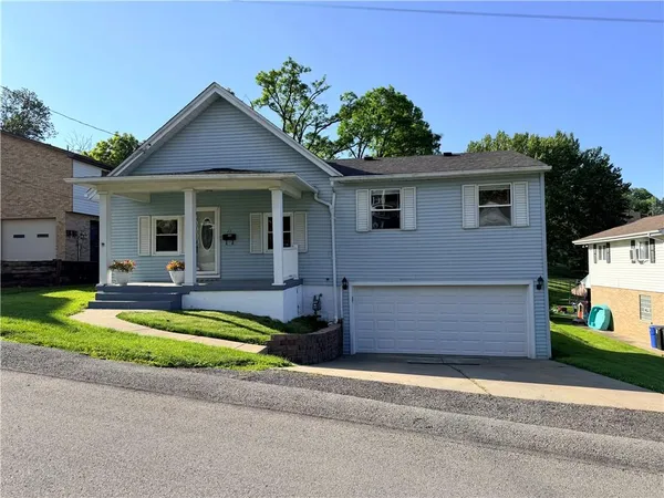 $224,900 | 11 North Street, Canonsburg, PA 15317