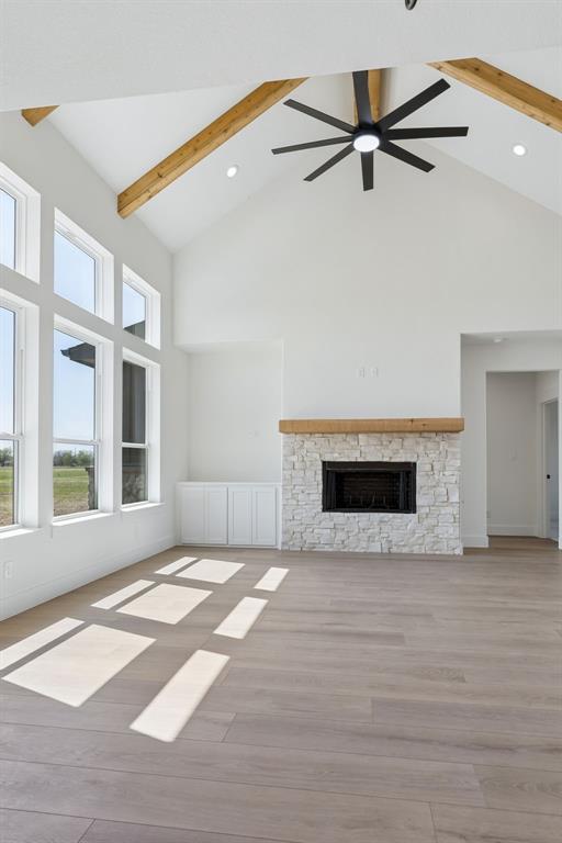 9251 Old Stoney Road Ponder, TX 76259 - Photo 11 of 32