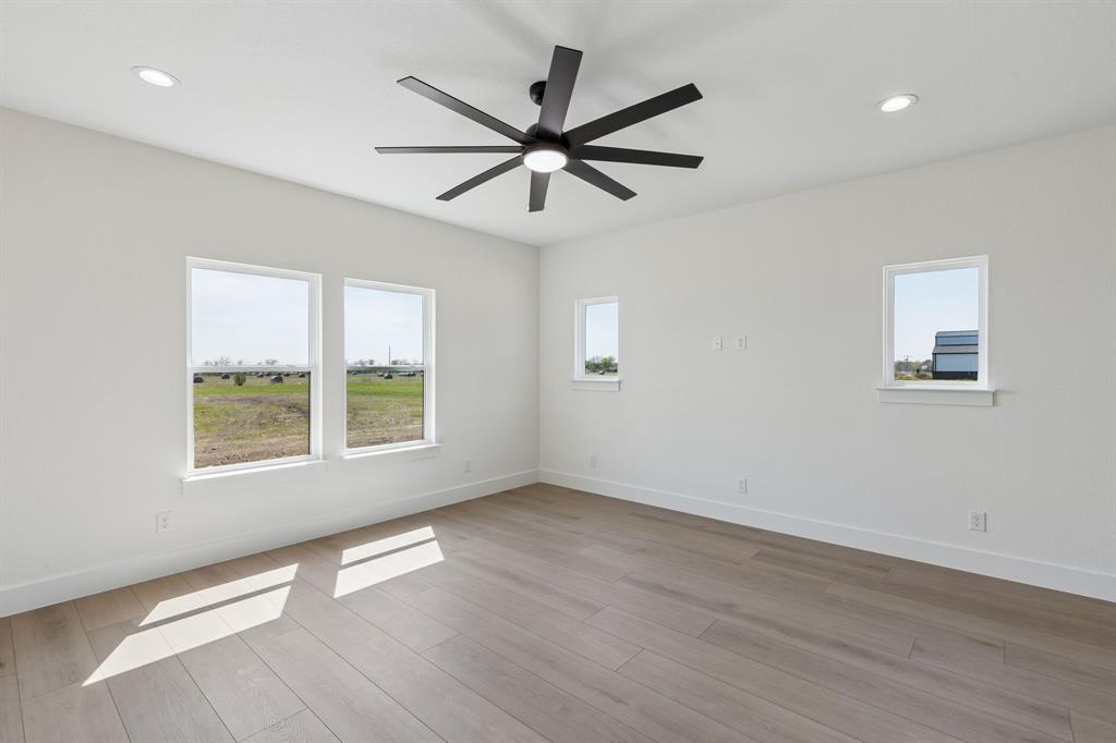 9251 Old Stoney Road Ponder, TX 76259 - Photo 28 of 32