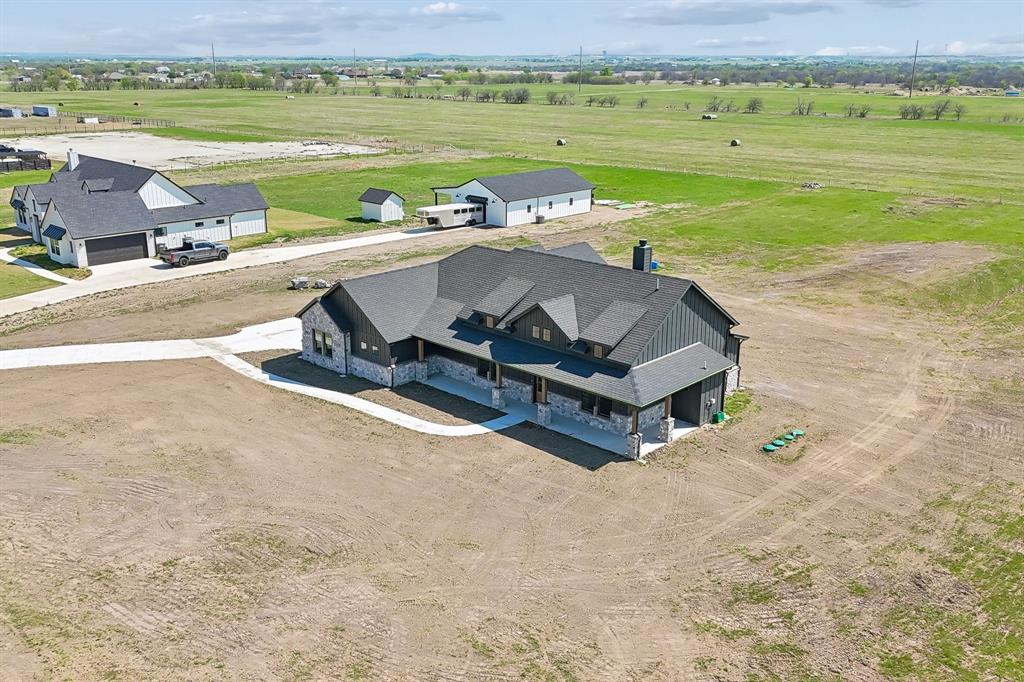 9251 Old Stoney Road Ponder, TX 76259 - Photo 29 of 32