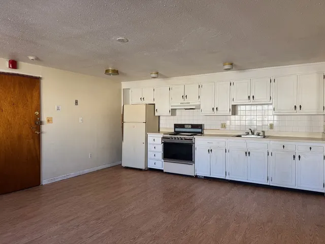 $263,000 | 127 Atlantic Avenue, Unit 11, Revere, MA 02151