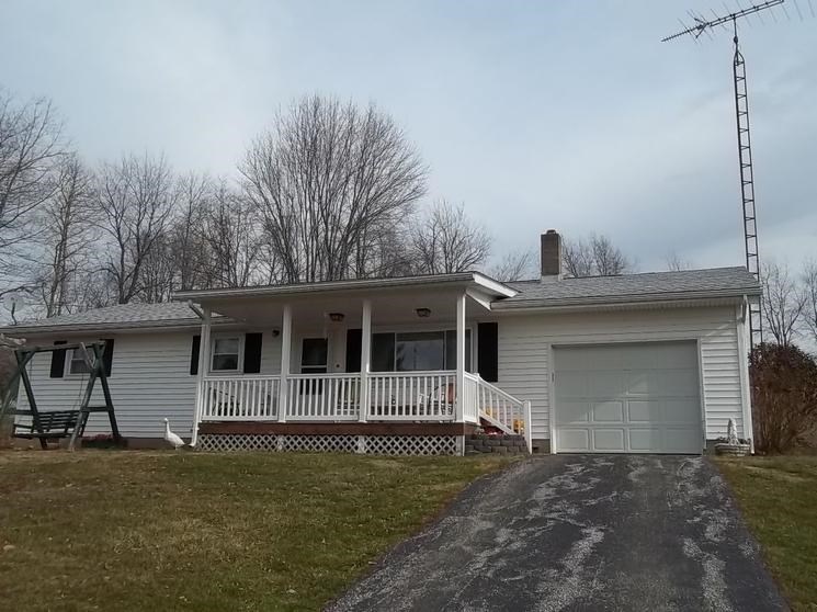 5038 Old Farm Road Springville, IN 47462 - Photo 1 of 1 Gallery Image 1