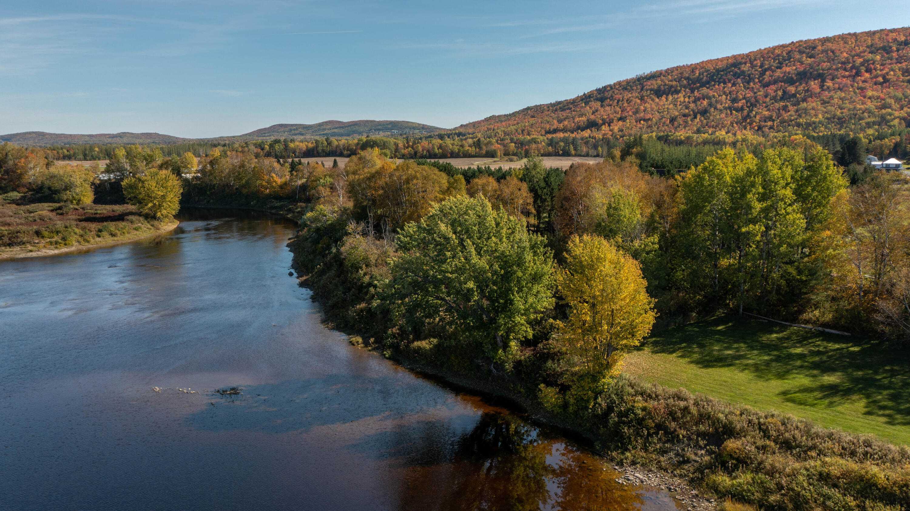 715 St John Road Fort Kent, ME 04743 - Photo 18 of 138 Fort Kent Property October 6 2021 (8 of