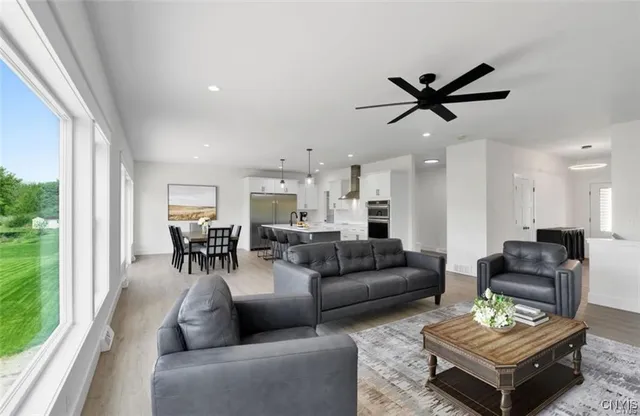 $595,000 | 71 Stoney Pond Way, Lysander, NY 13027