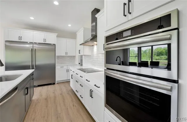 $595,000 | 71 Stoney Pond Way, Lysander, NY 13027