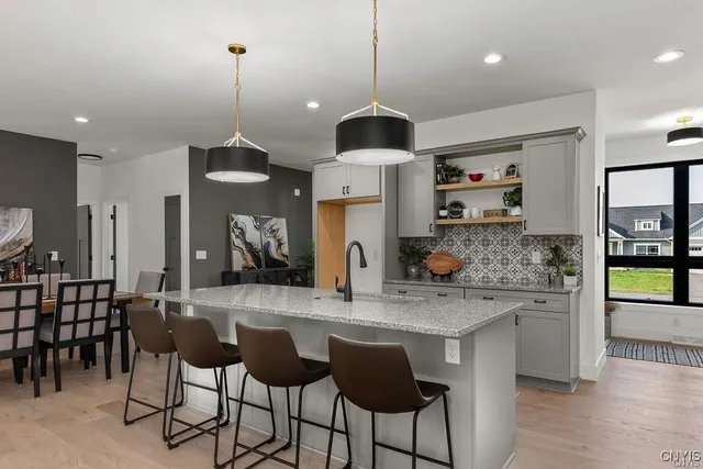 $595,000 | 71 Stoney Pond Way, Lysander, NY 13027