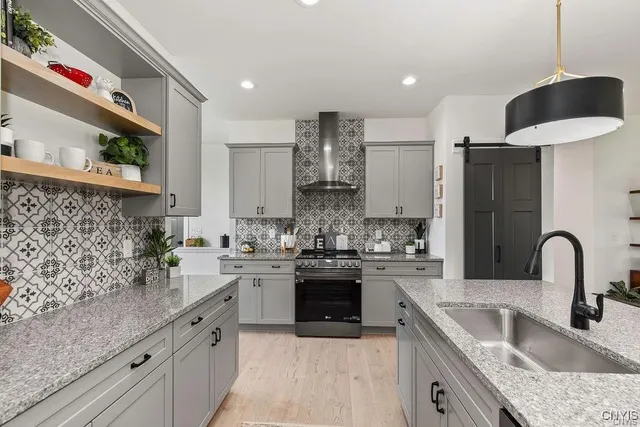 $595,000 | 71 Stoney Pond Way, Lysander, NY 13027