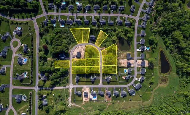 $595,000 | 71 Stoney Pond Way, Lysander, NY 13027