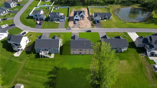 $595,000 | 71 Stoney Pond Way, Lysander, NY 13027