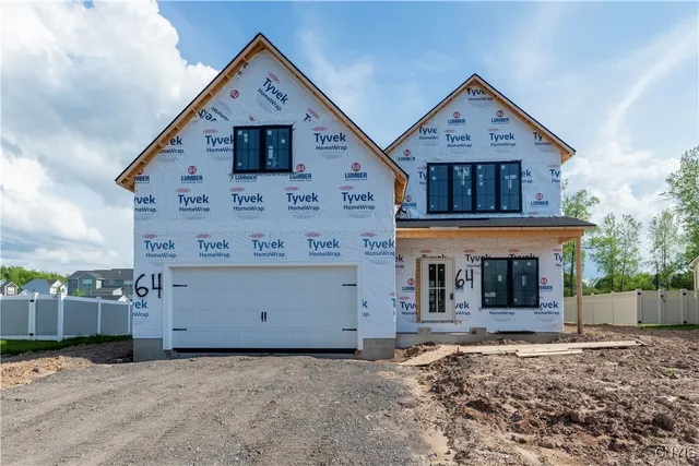 $595,000 | 71 Stoney Pond Way, Lysander, NY 13027