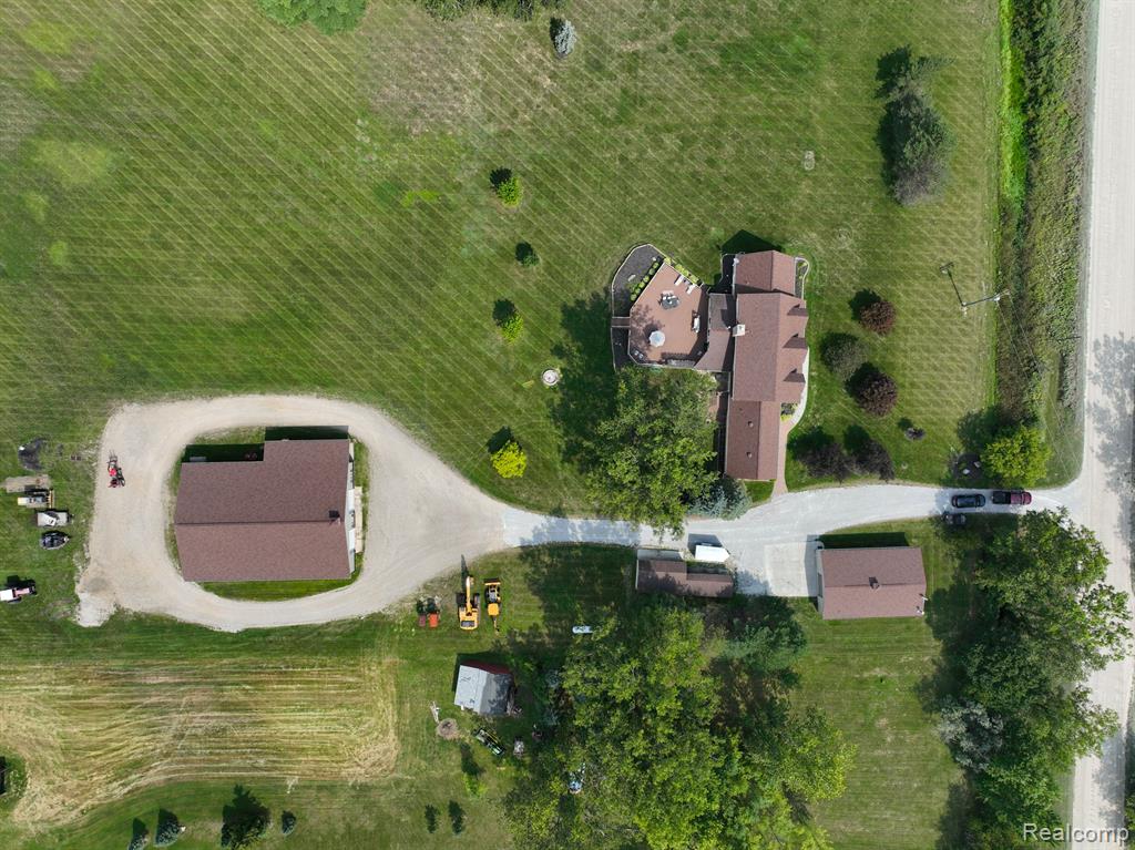 5559 Cade Road Imlay City, MI 48444 - Photo 93 of 98