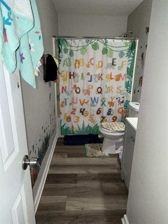 3454 Lawton Road Macon, GA 31204 - Photo 7 of 13 a view of entryway