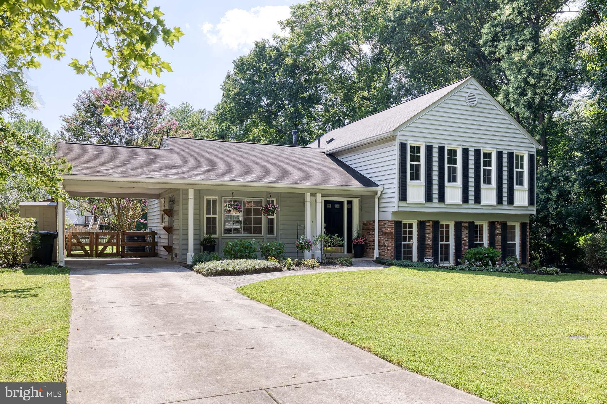 9305 Soaring Hill Road Columbia, MD 21045 - Photo 1 of 63 Gallery Image 1