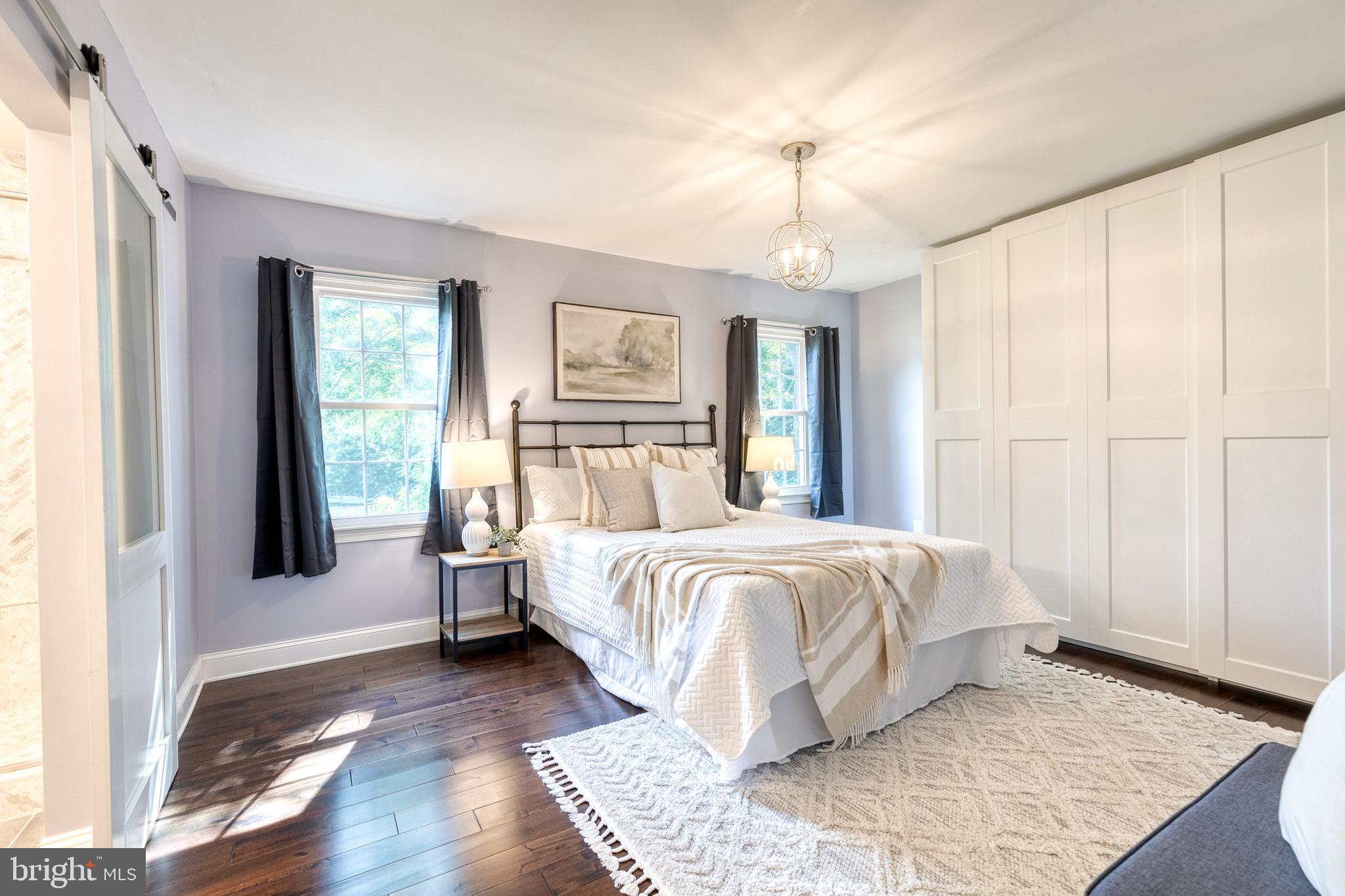 9305 Soaring Hill Road Columbia, MD 21045 - Photo 38 of 63 Gallery Image 38