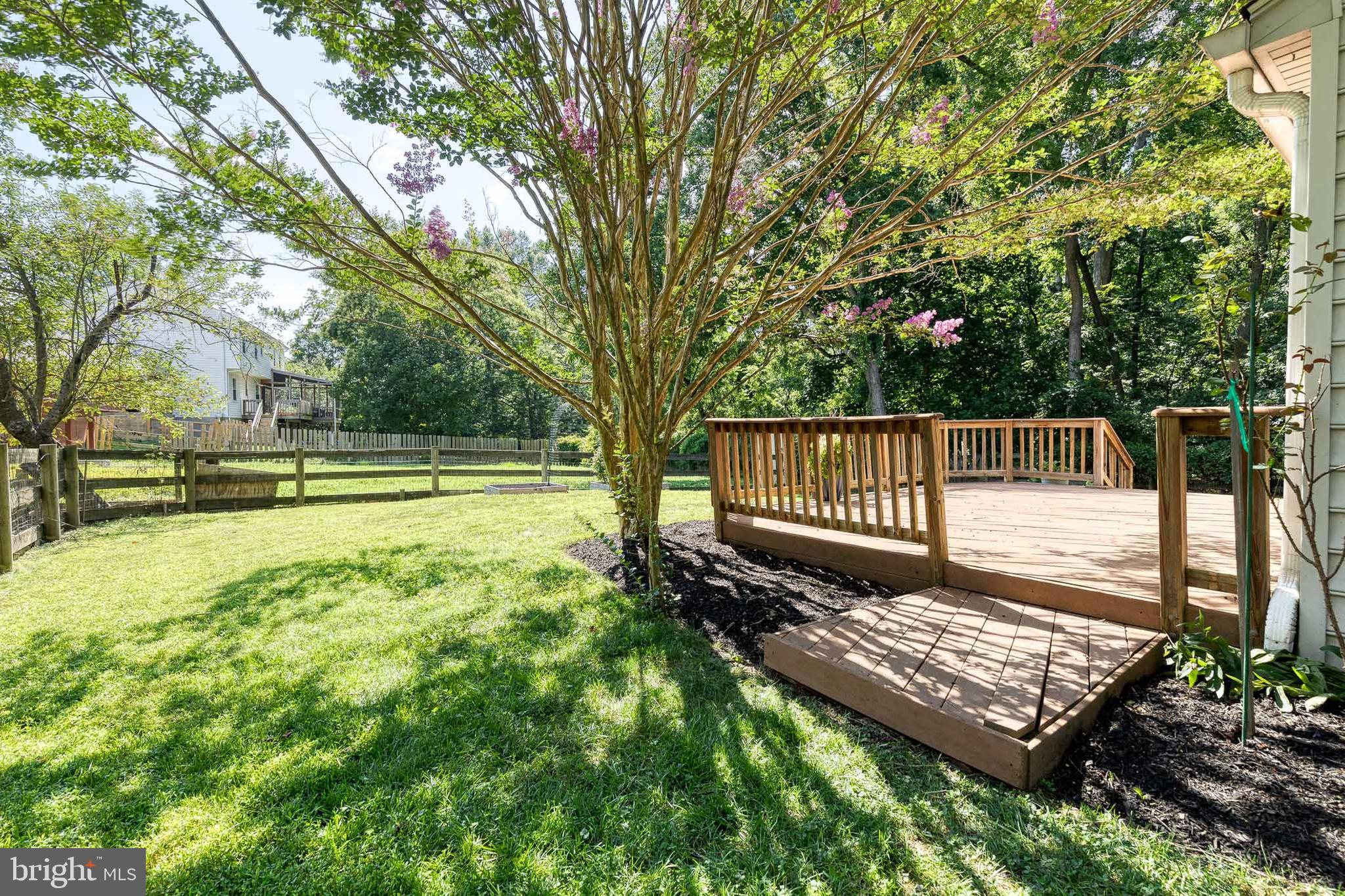 9305 Soaring Hill Road Columbia, MD 21045 - Photo 47 of 63 Gallery Image 47