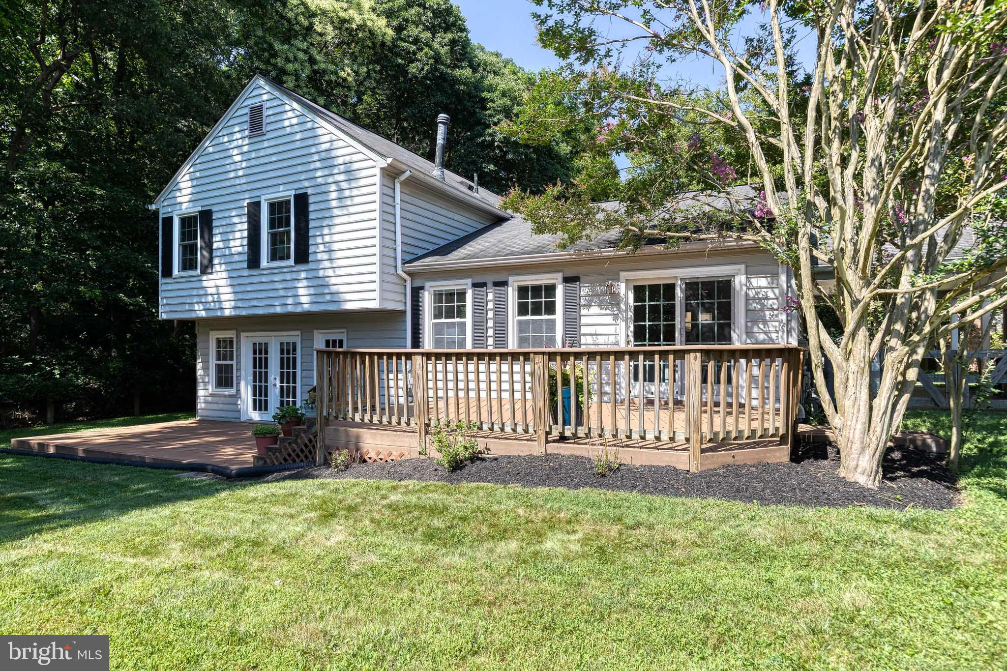 9305 Soaring Hill Road Columbia, MD 21045 - Photo 50 of 63 Gallery Image 50