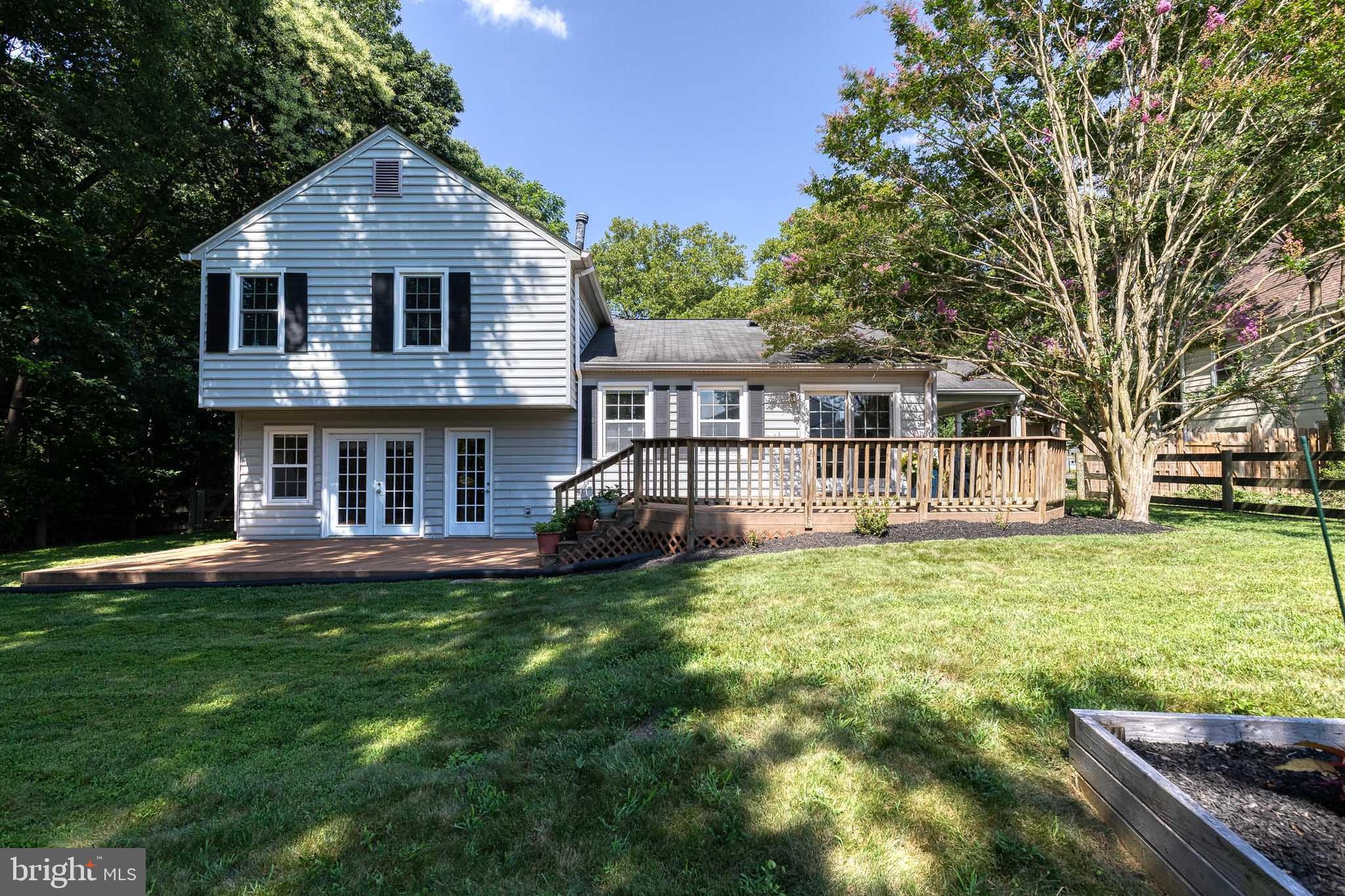 9305 Soaring Hill Road Columbia, MD 21045 - Photo 51 of 63 Gallery Image 51