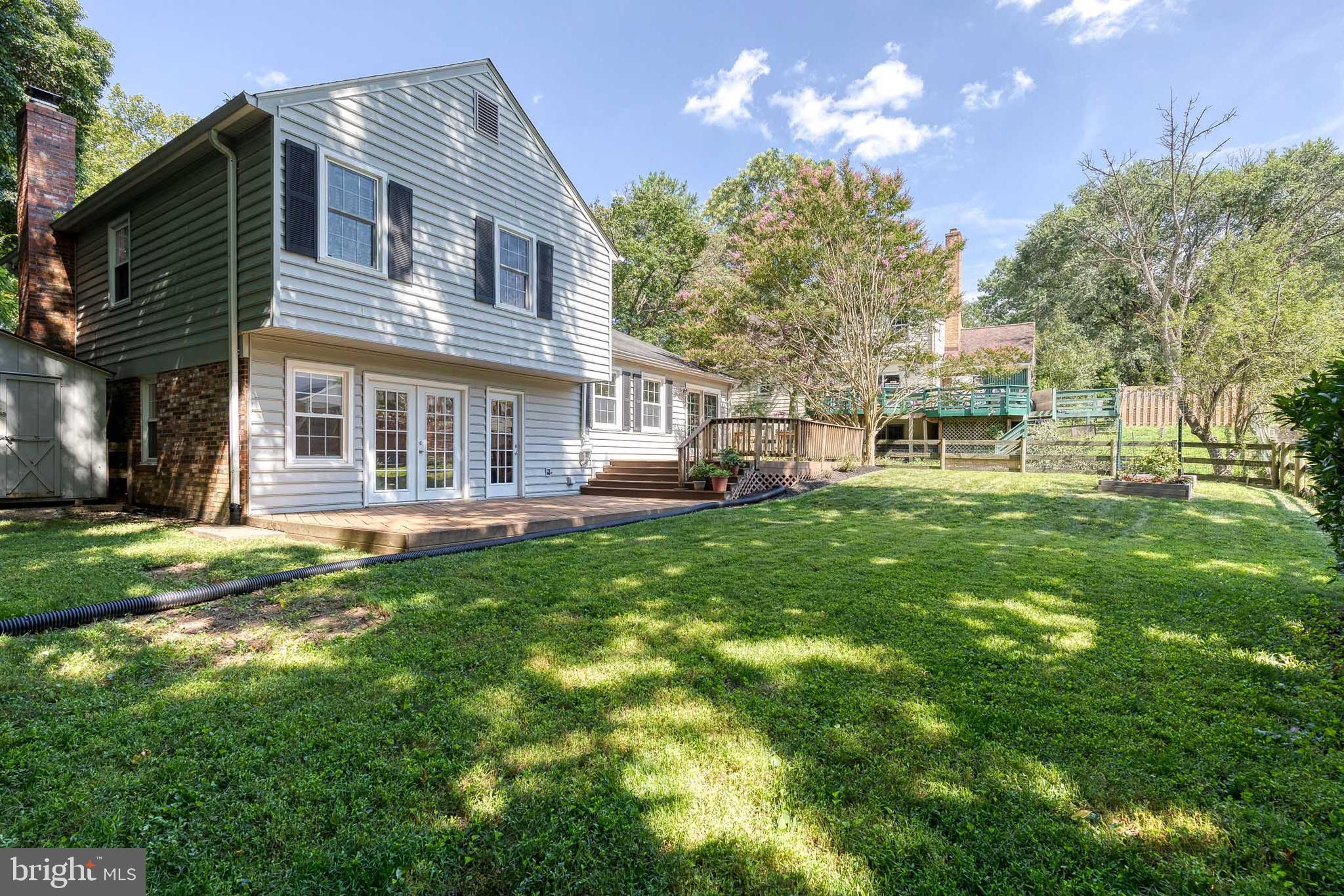 9305 Soaring Hill Road Columbia, MD 21045 - Photo 52 of 63 Gallery Image 52