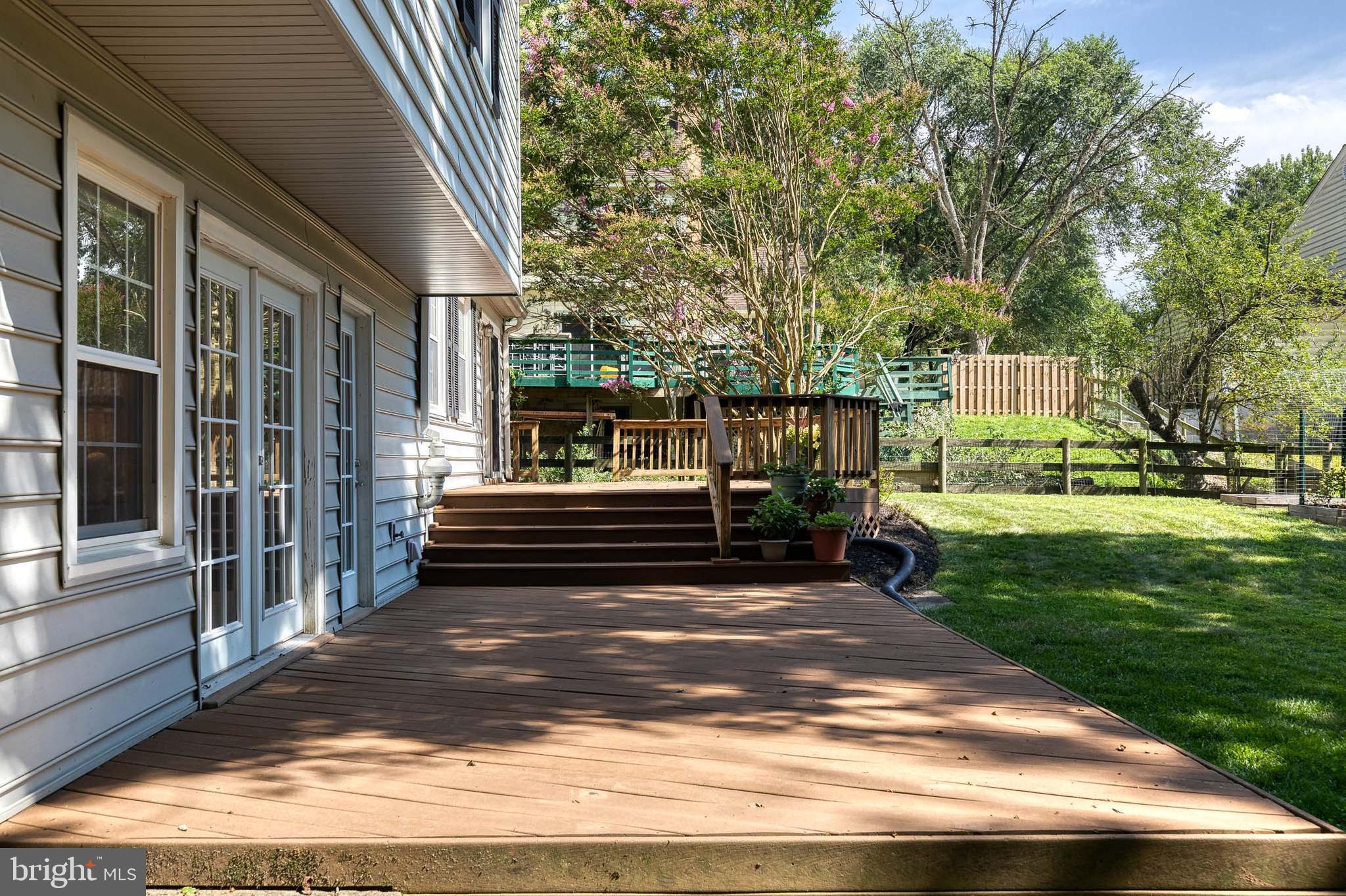 9305 Soaring Hill Road Columbia, MD 21045 - Photo 53 of 63 Gallery Image 53