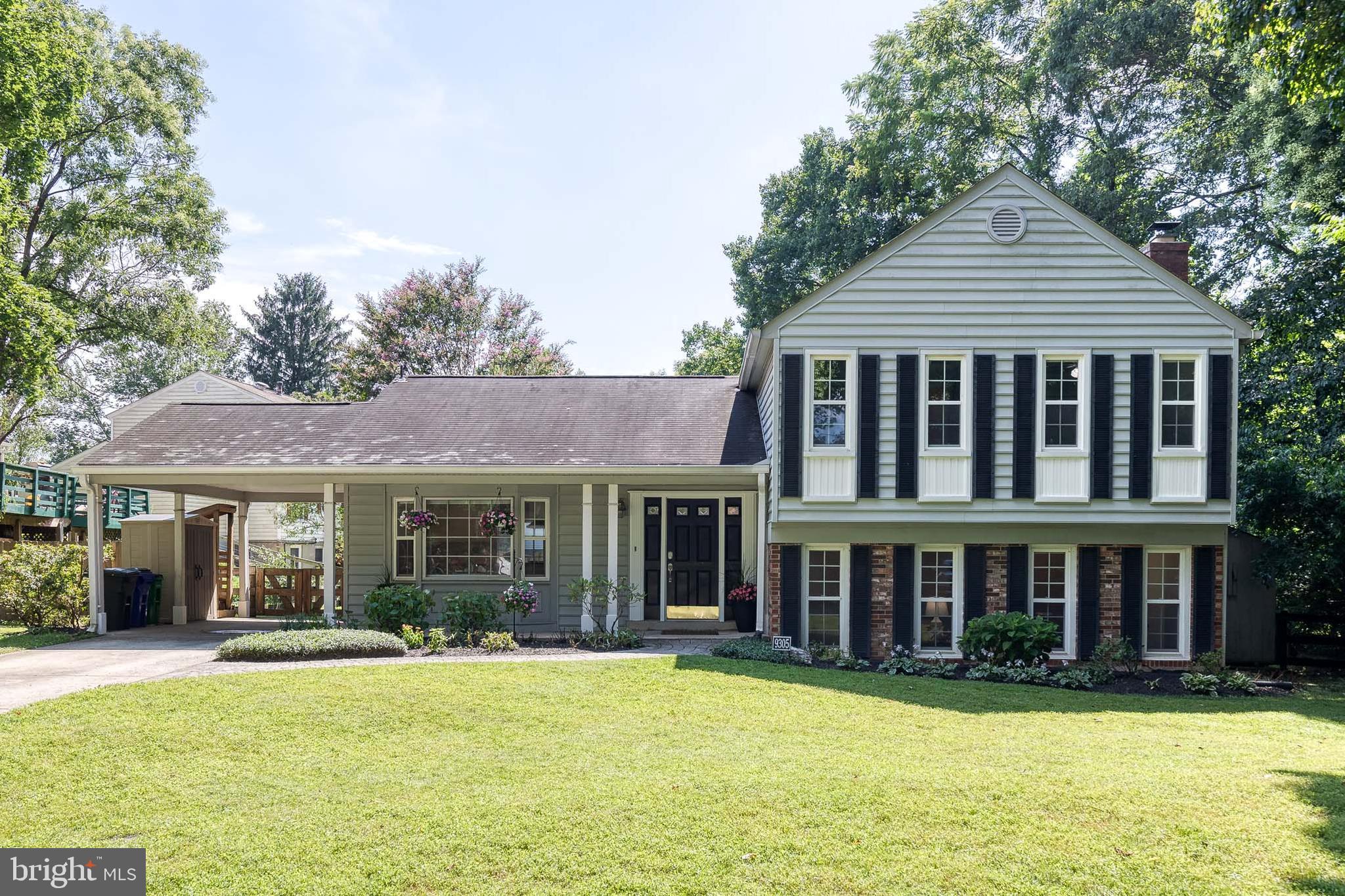 9305 Soaring Hill Road Columbia, MD 21045 - Photo 59 of 63 Gallery Image 59